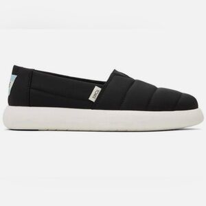TOMS Alpargata Mallow Puff